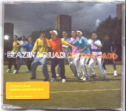 Blazin' Squad - Crossroads